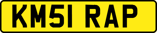 KM51RAP