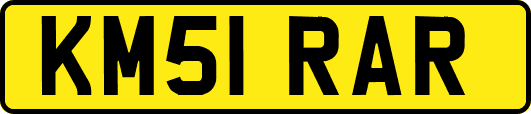KM51RAR