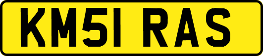 KM51RAS