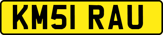 KM51RAU