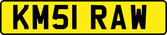 KM51RAW