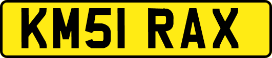 KM51RAX