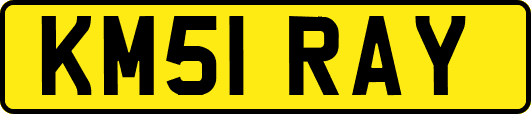 KM51RAY
