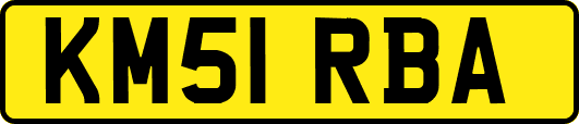 KM51RBA