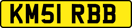 KM51RBB