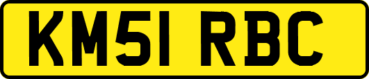 KM51RBC