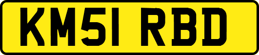 KM51RBD