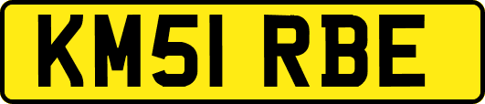 KM51RBE