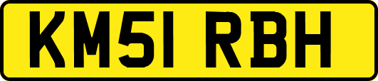 KM51RBH