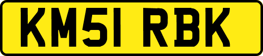 KM51RBK