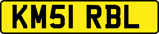 KM51RBL