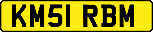 KM51RBM
