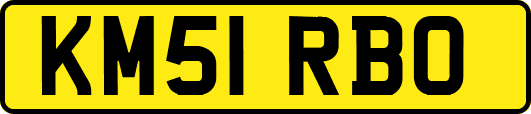 KM51RBO