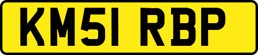 KM51RBP