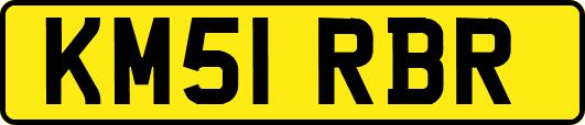 KM51RBR