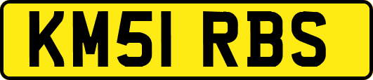 KM51RBS