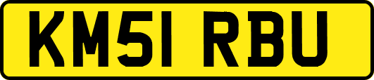 KM51RBU