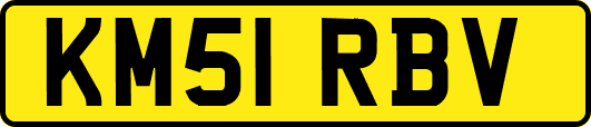 KM51RBV