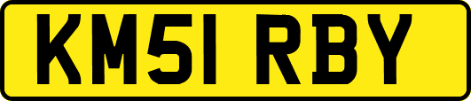 KM51RBY