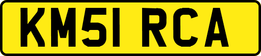 KM51RCA