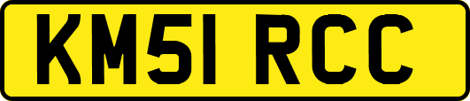 KM51RCC