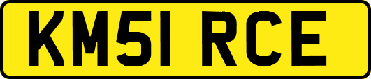 KM51RCE