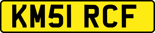 KM51RCF