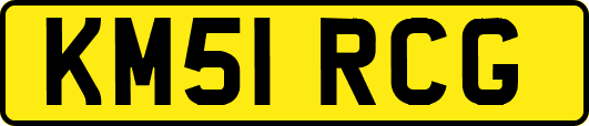 KM51RCG