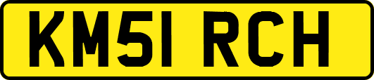 KM51RCH