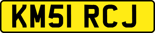 KM51RCJ