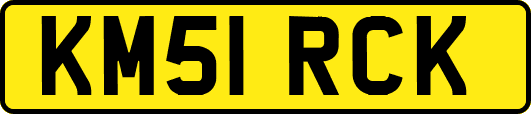 KM51RCK