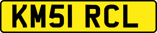 KM51RCL