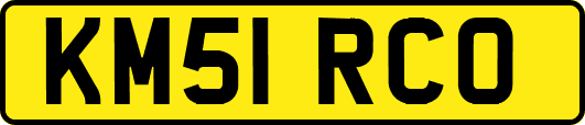 KM51RCO