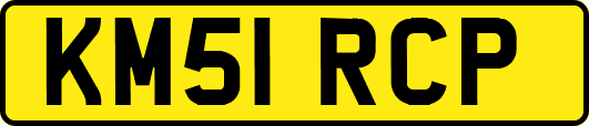 KM51RCP