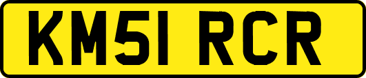 KM51RCR