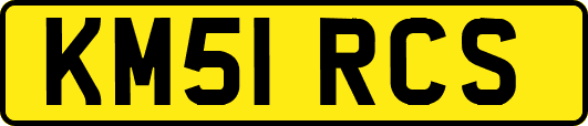 KM51RCS