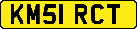 KM51RCT