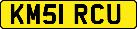 KM51RCU