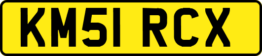 KM51RCX