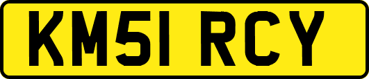 KM51RCY