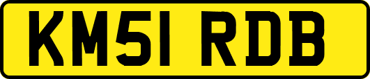 KM51RDB