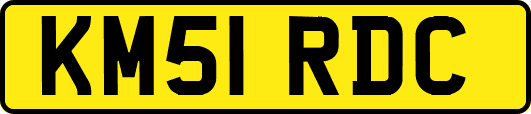 KM51RDC