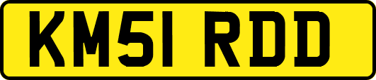 KM51RDD