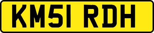 KM51RDH