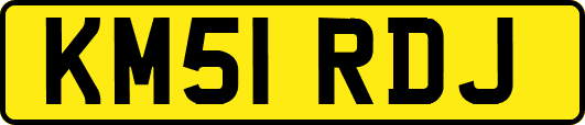 KM51RDJ