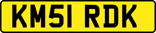 KM51RDK