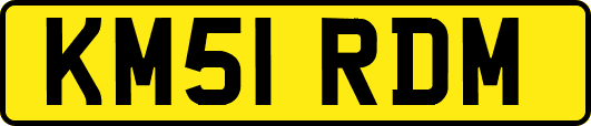 KM51RDM
