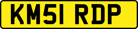 KM51RDP
