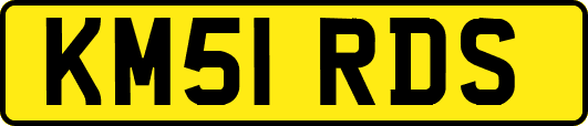 KM51RDS