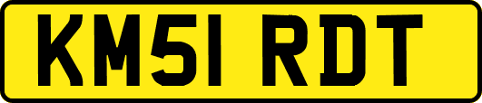 KM51RDT